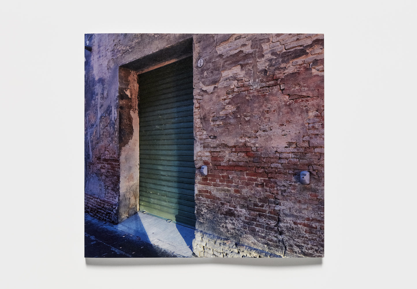 GARAGE BENTIVOGLIO 2023-2026