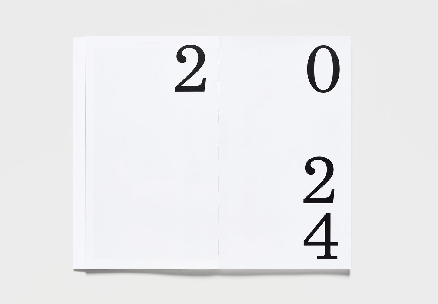 GARAGE BENTIVOGLIO 2023-2026