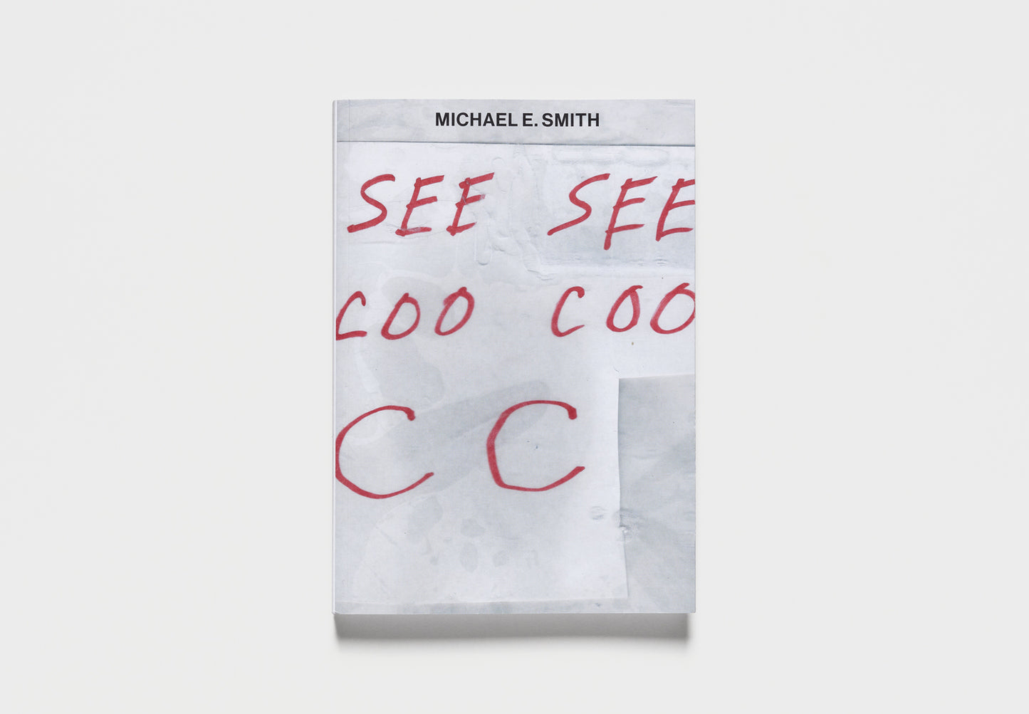 Michael E. Smith - CC